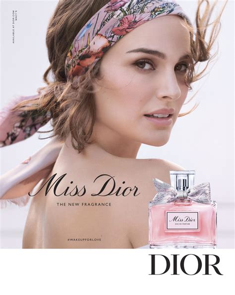 who sings miss dior advert|who does miss dior advert.